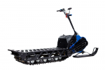 Мотоснегокат Draxter С-380Pro Extreme Long (20л.с.-11А-РС