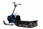 Мотоснегокат Draxter С-380Pro Extreme Middle (20л.с.-11А-ЭС