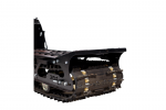 Мотоснегокат Draxter С-380Pro Extreme Middle (20л.с.-11А-ЭС