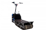 Мотоснегокат Draxter С-380Pro Extreme Middle (20л.с.-11А-ЭС
