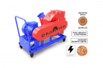 Промышленный щепорез DraXter Щ-350Э (элект; 7,5 кВт (380В)