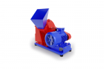 Промышленный щепорез DraXter Щ-550Э (элект; 18,5 кВт (380В)