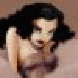 Mariasough