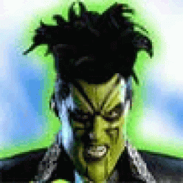 Forrestmob