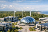 Создание Сосновоборского электротехнического кластера